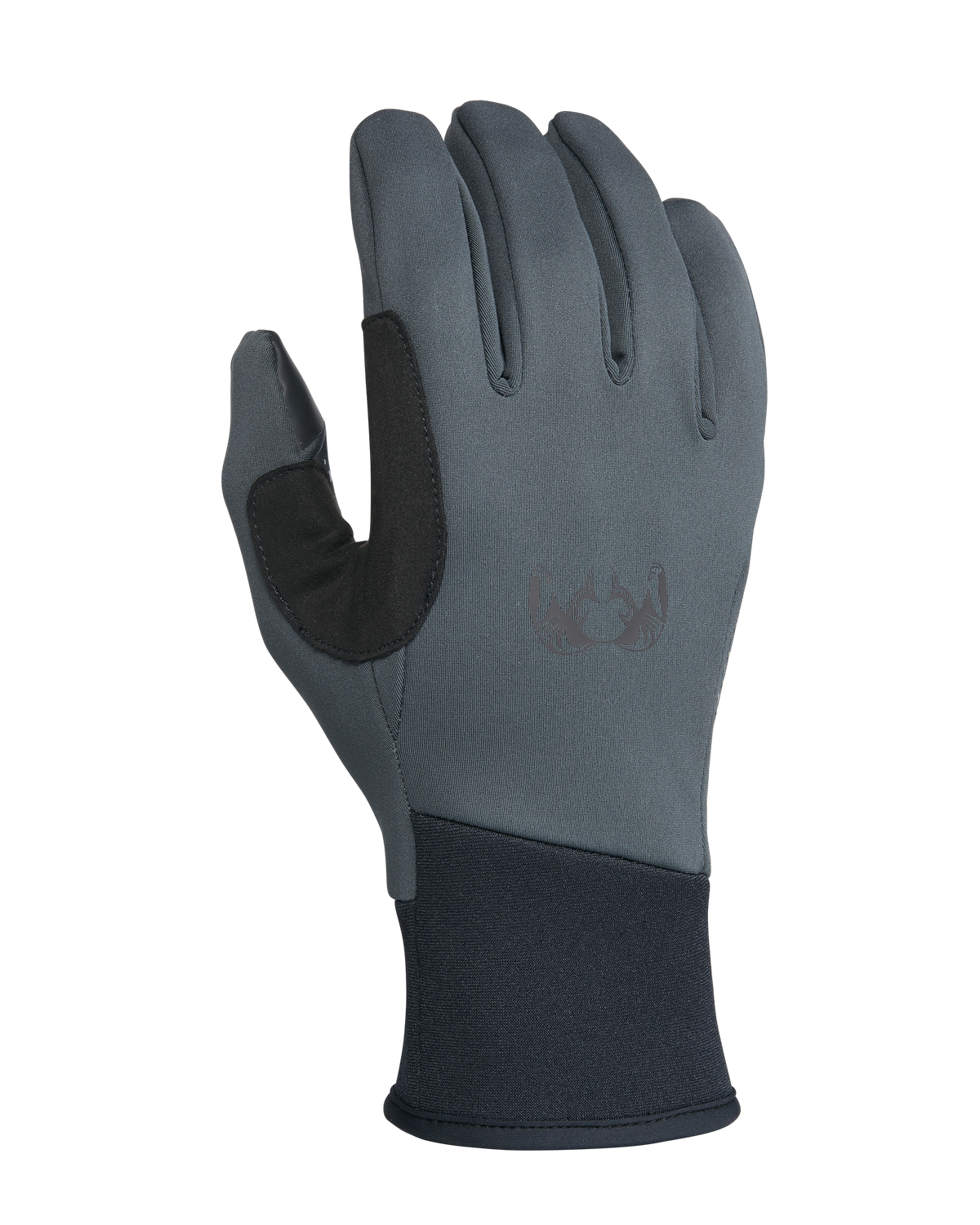 Axis Glove | Gunmetal – KUIU Axis Glove | Gunmetal – KUIU