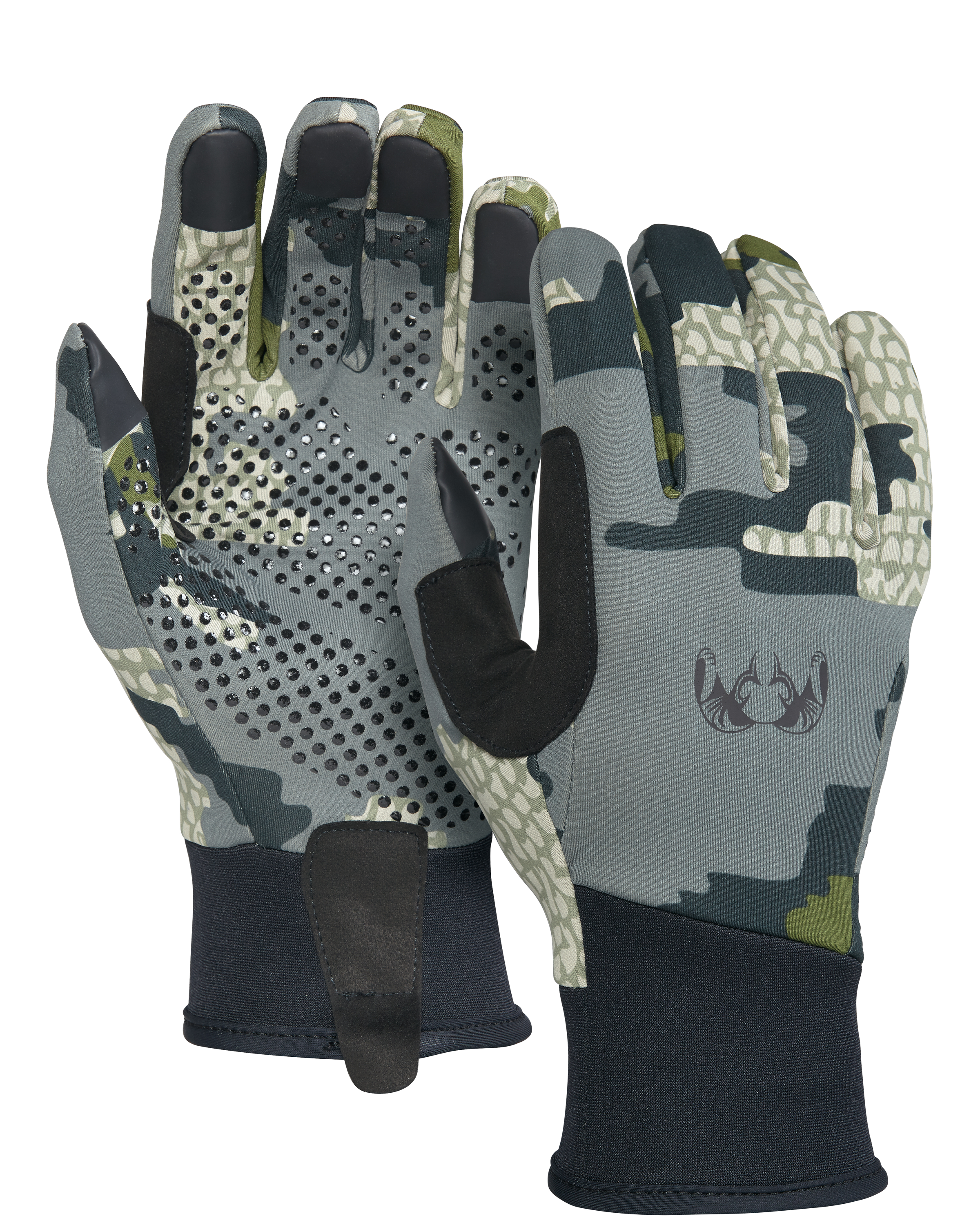 Kuiu attack glove sales