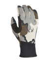 Front of Axis Glove in Vias Camouflage