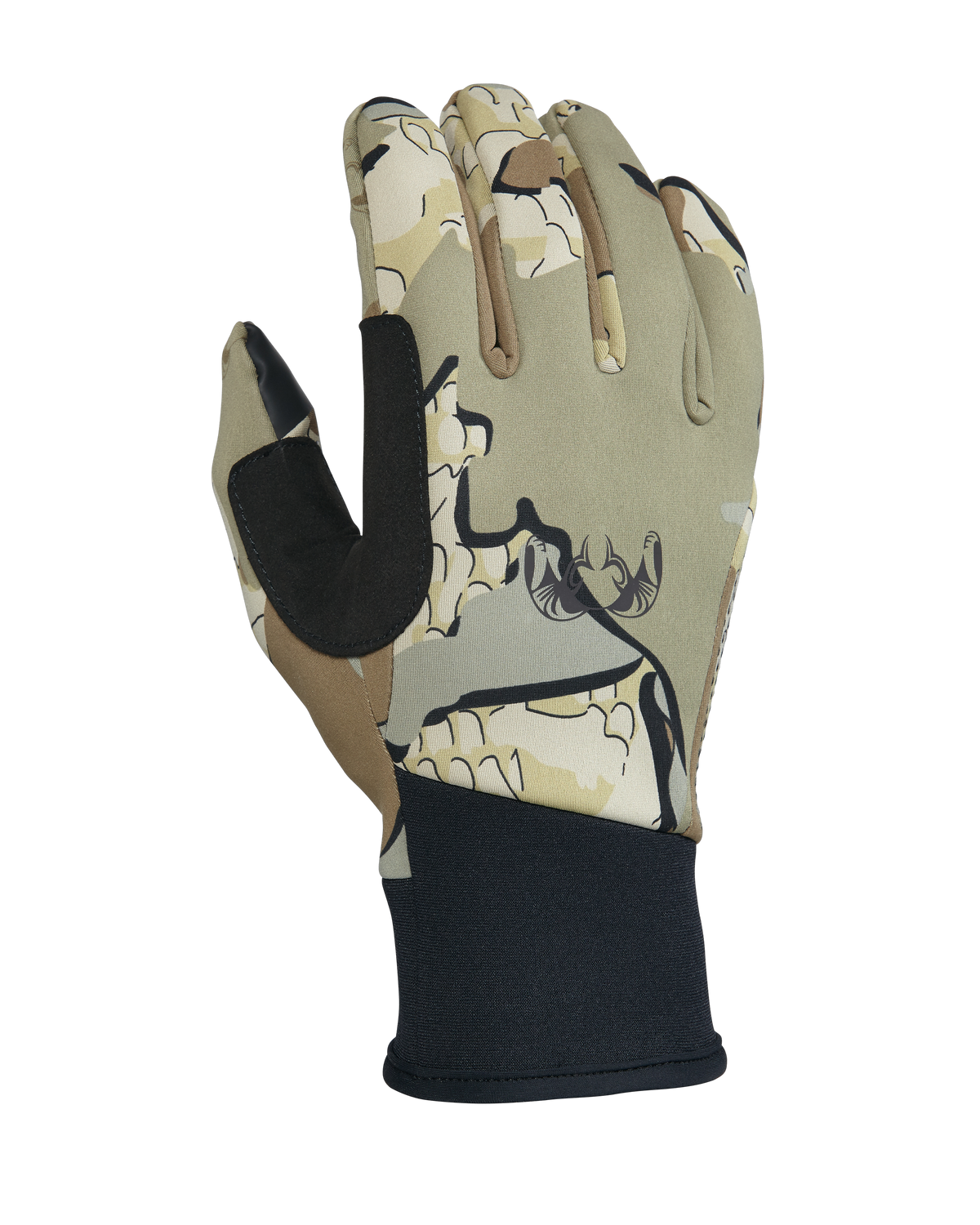 Axis Glove Valo KUIU