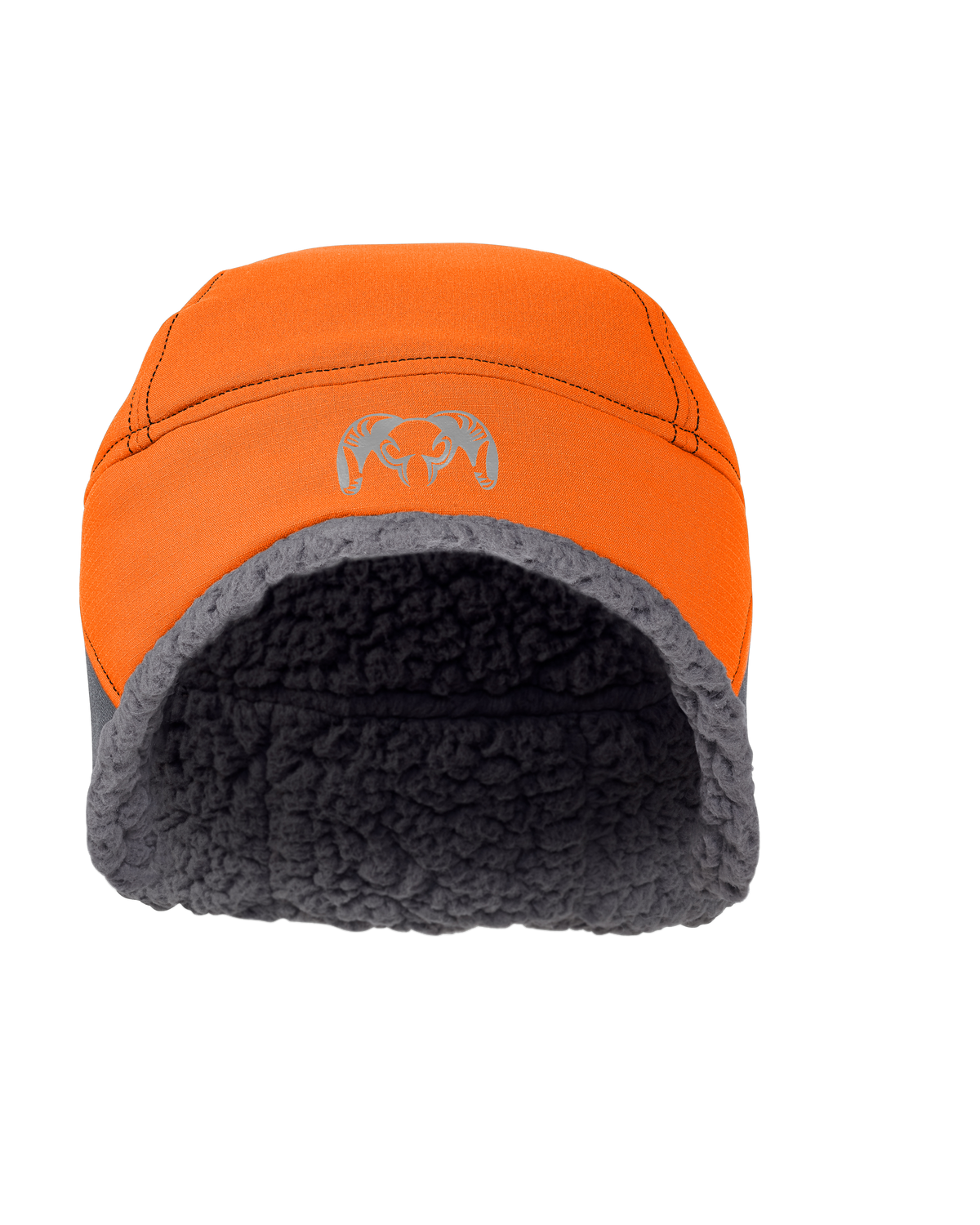 Outlet Kenai Beanie | Blaze Orange – KUIU Outlet Kenai Beanie | Blaze Orange – KUIU