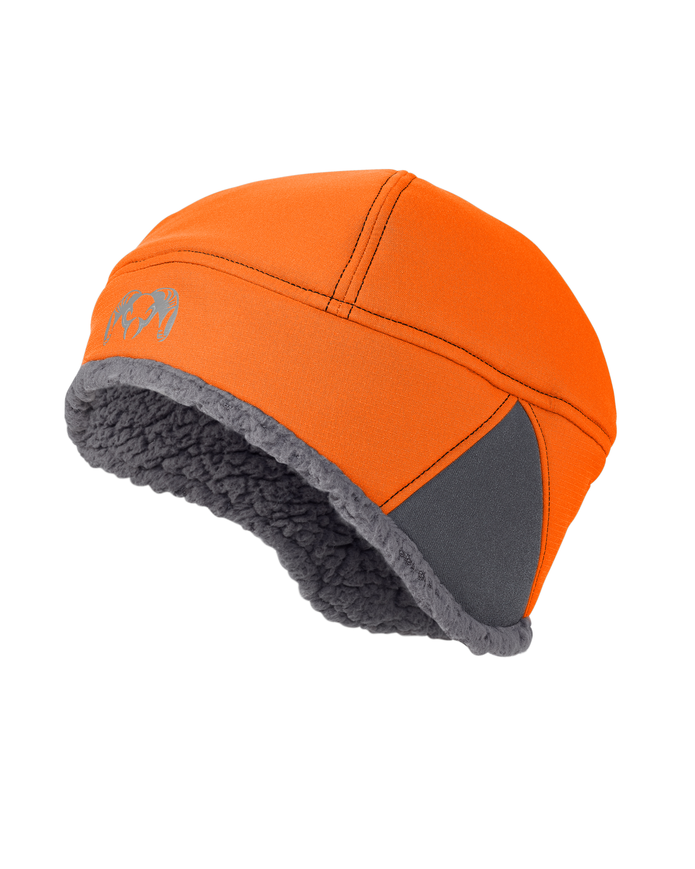 Kenai Beanie Blaze Orange – KUIU