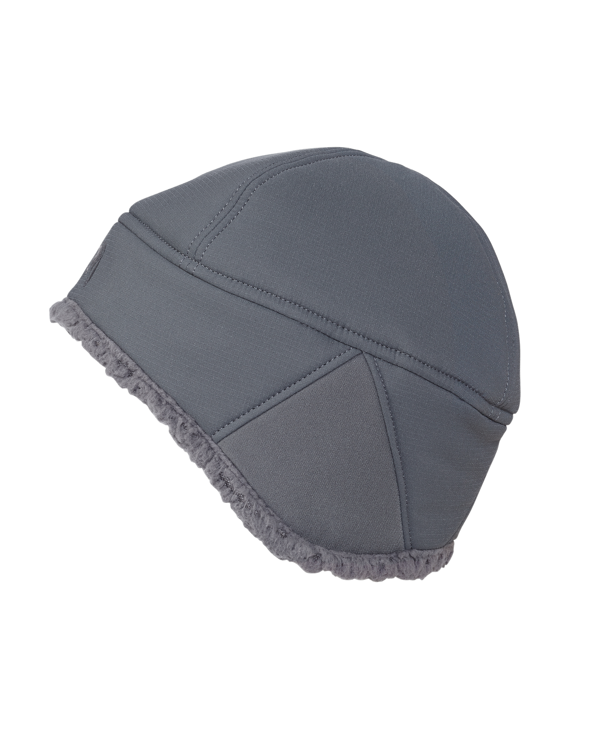 Highly Breathable Activewear Kenai Beanie | Gunmetal – KUIU Highly Breathable Activewear Kenai Beanie | Gunmetal – KUIU