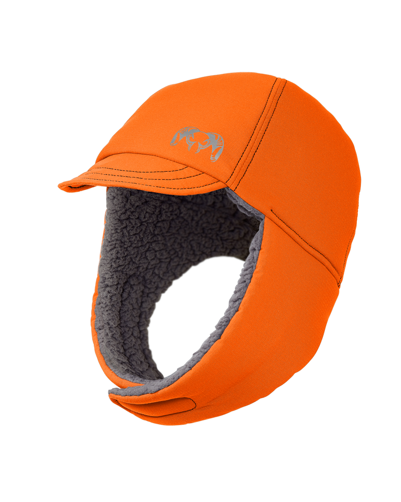 Kenai Hat | Blaze Orange