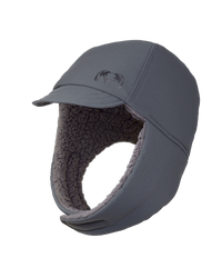 Kenai Hat | Gunmetal