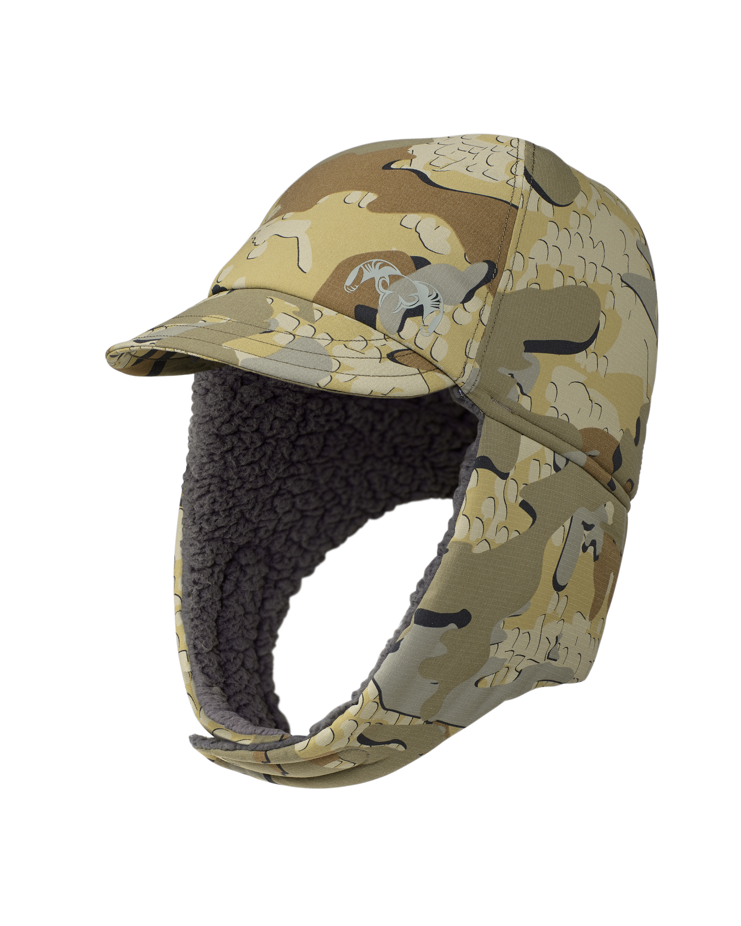 Kenai Sherpa Hat KUIU