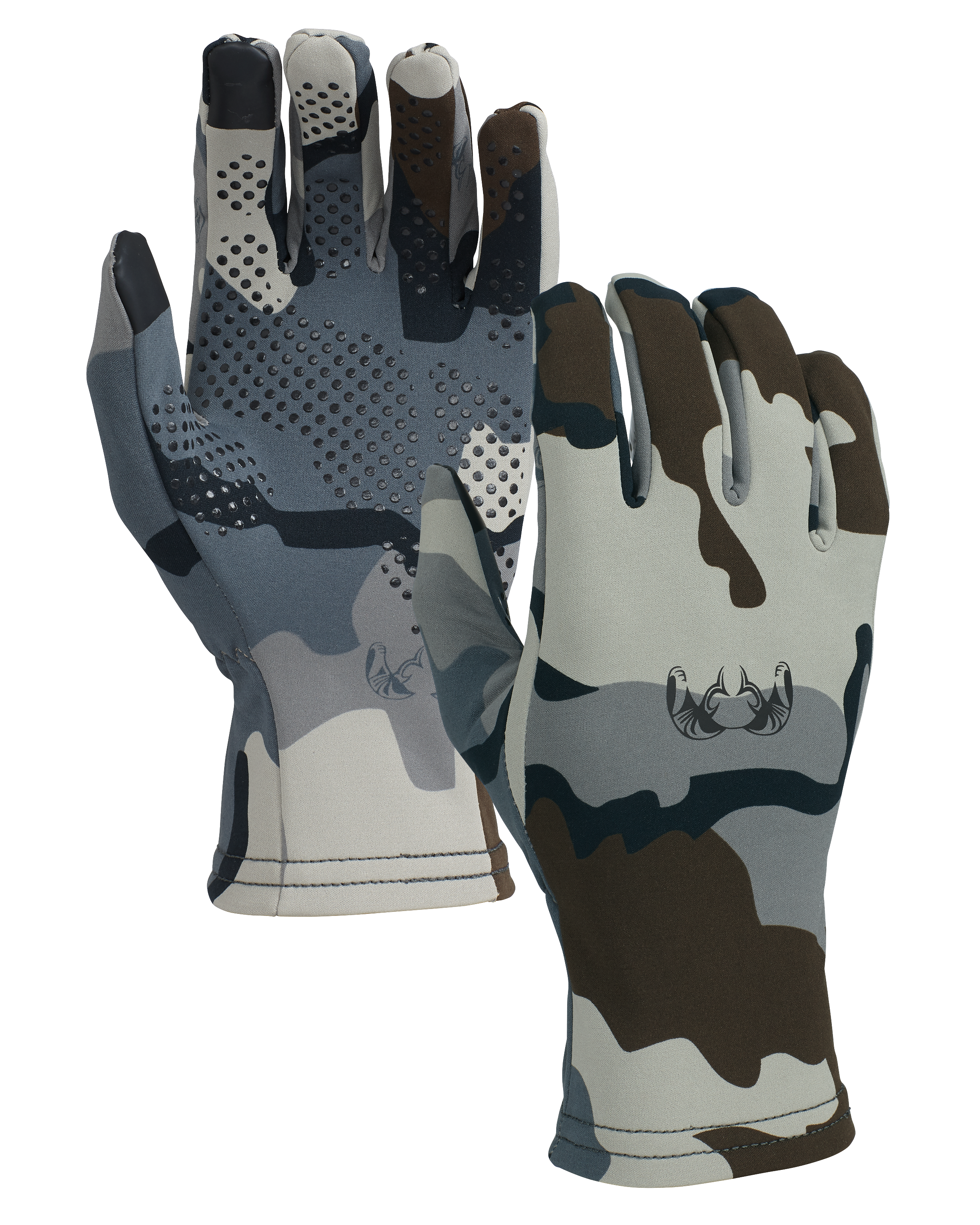 Kuiu attack glove shop
