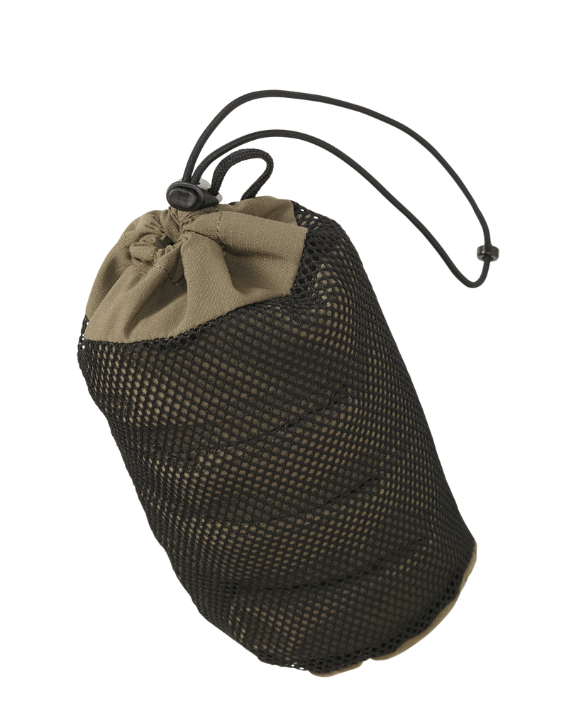 Kenai Packable Glove Waterproof Hunting Gloves Ash KUIU