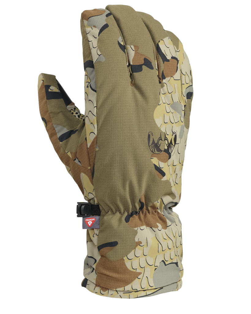 Kenai Packable Glove Waterproof Hunting Gloves Valo KUIU