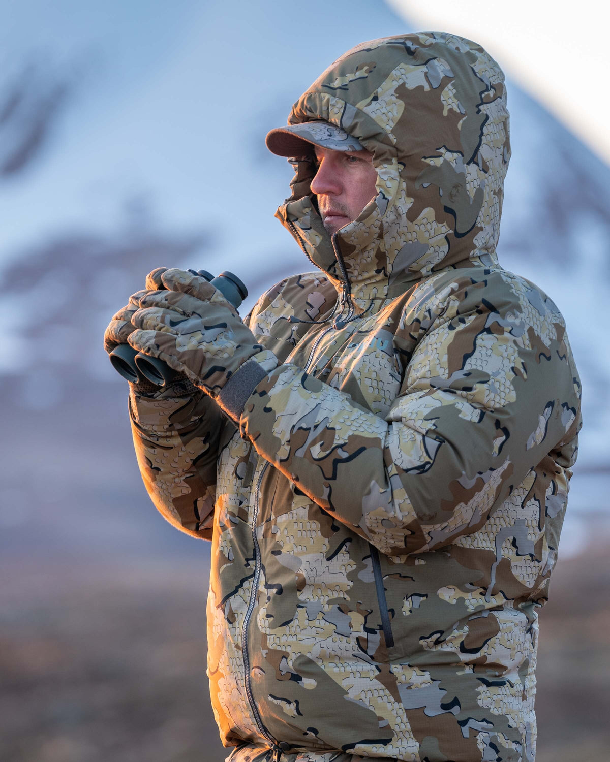 Kenai Packable Glove - Waterproof Hunting Gloves | Ash – KUIU