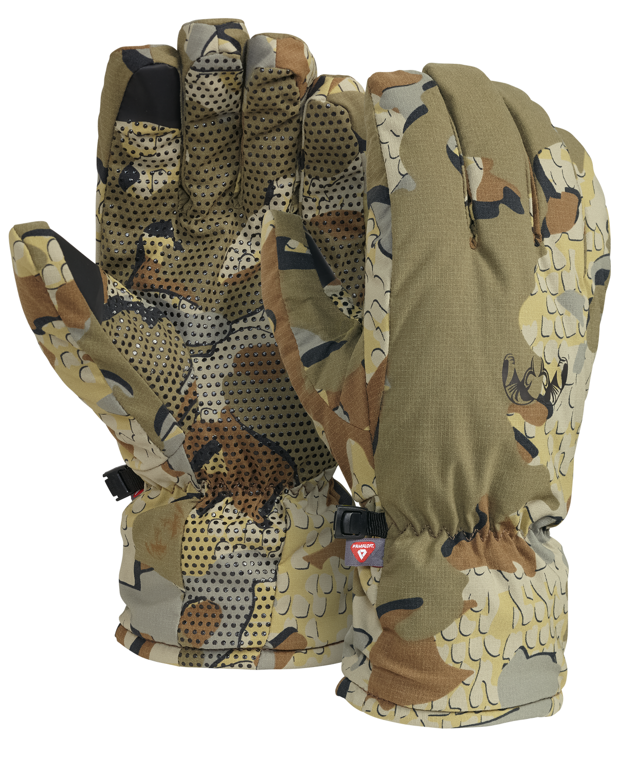 Kenai Packable Glove Waterproof Hunting Gloves Valo KUIU