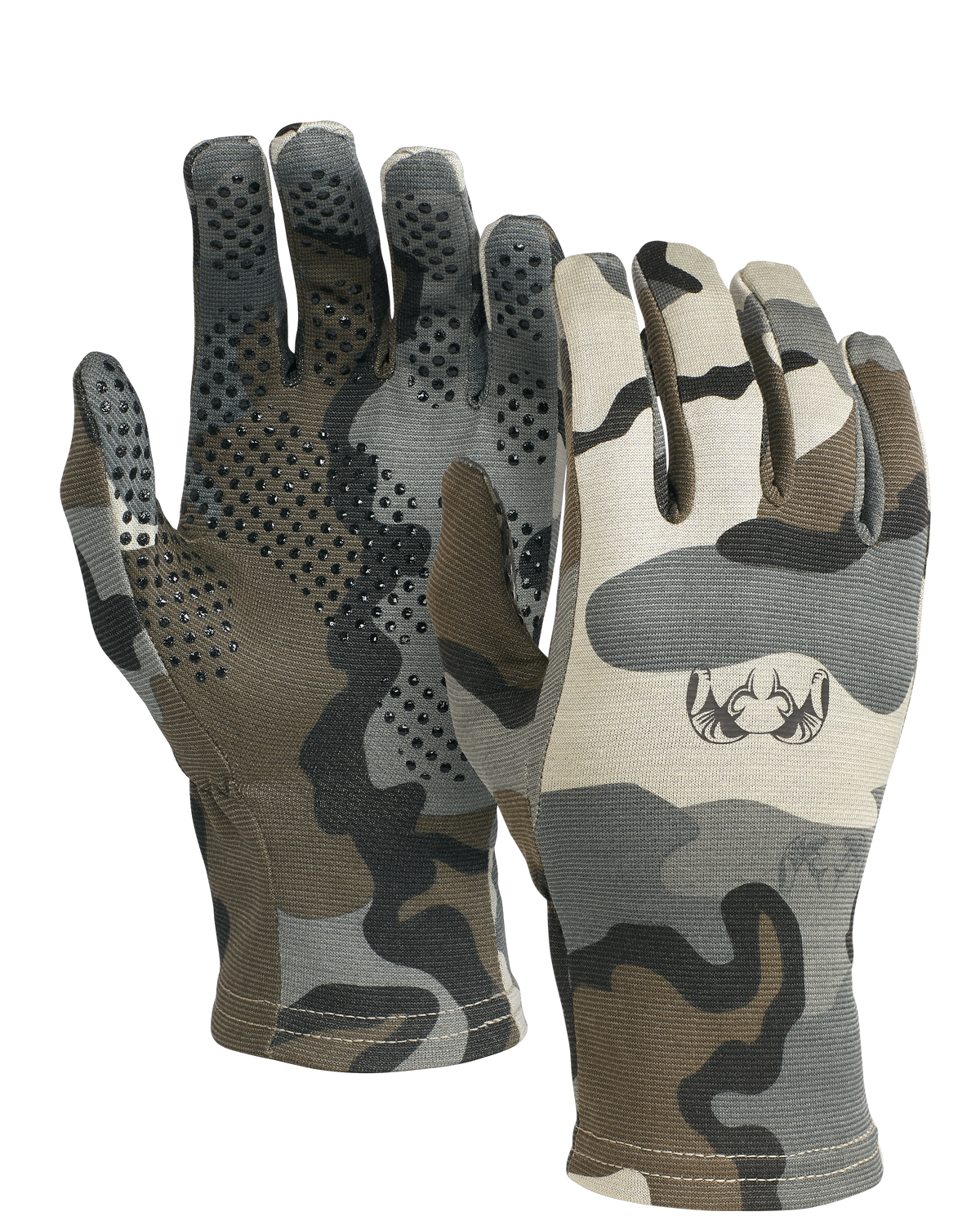 ULTRA Merino 210 Glove Vias KUIU