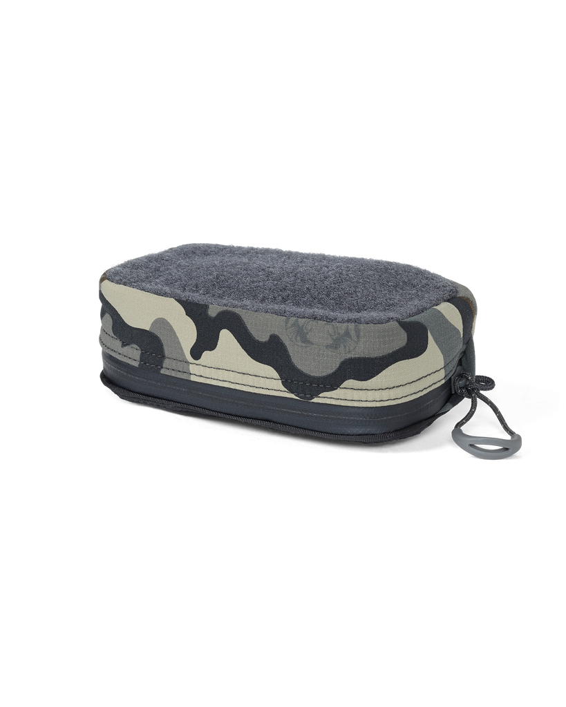 Bino Harness Accessory Pocket Vias Camo KUIU