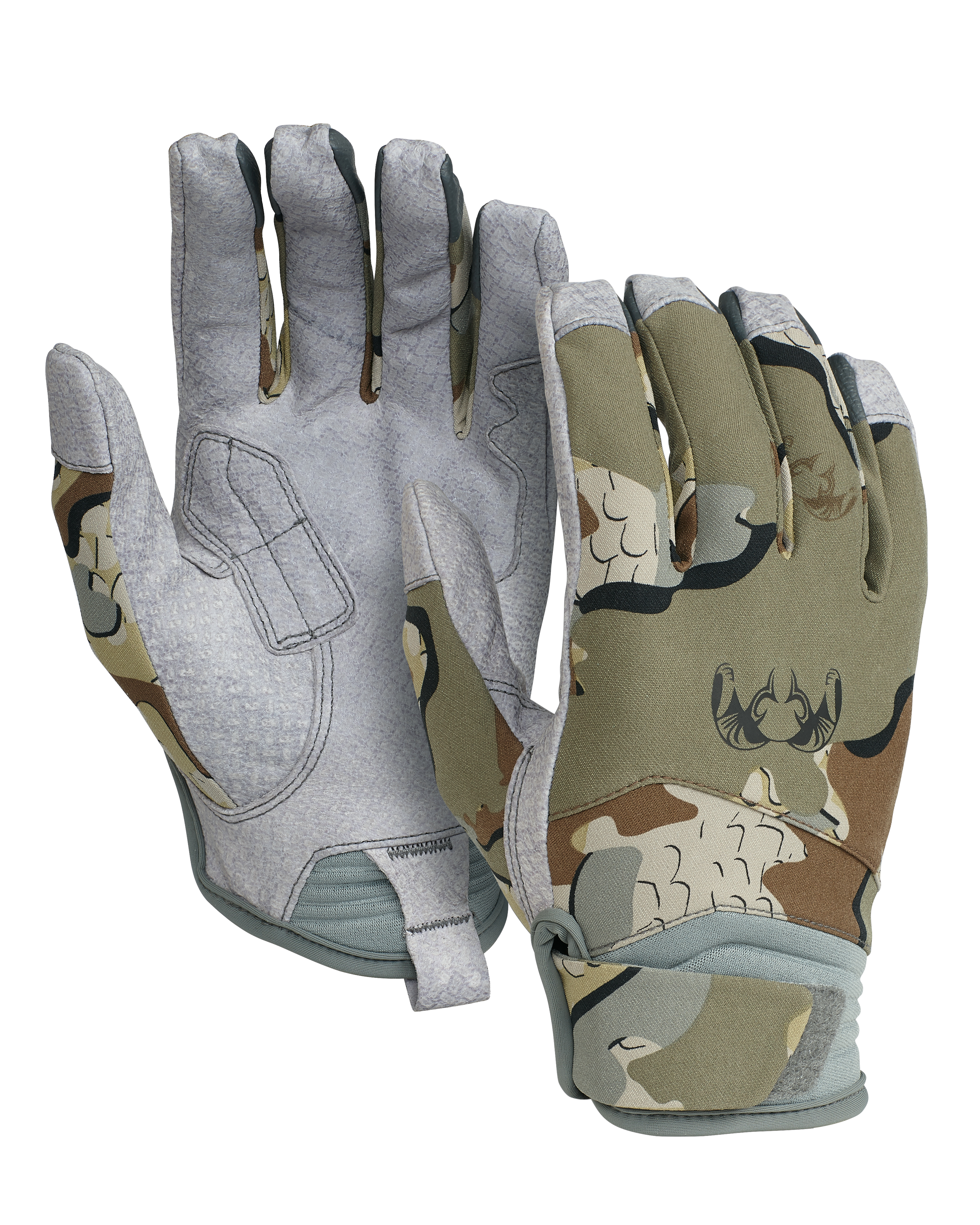 Attack Glove Valo
