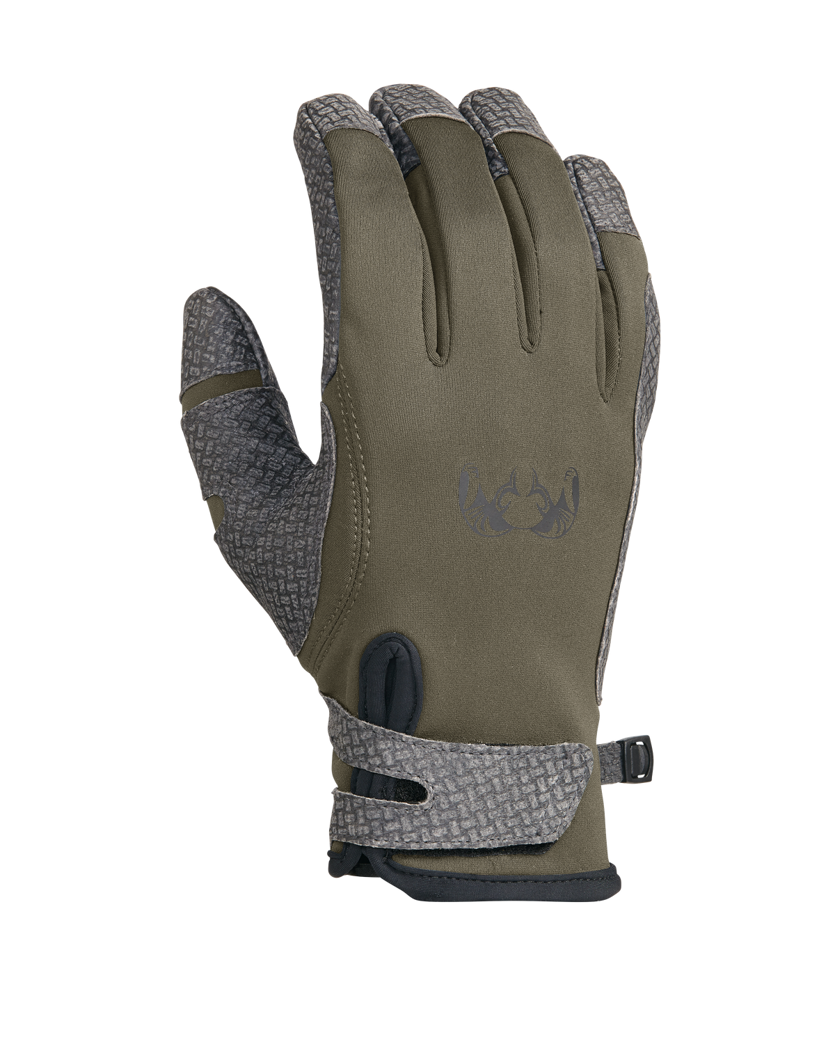 Guide X Glove | Ash – KUIU Guide X Glove | Ash – KUIU