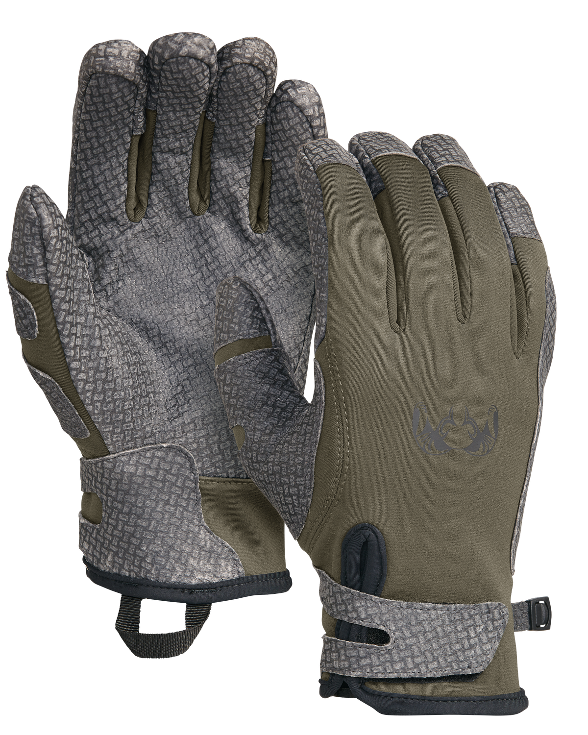 Guide X Glove | Ash – KUIU Guide X Glove | Ash – KUIU