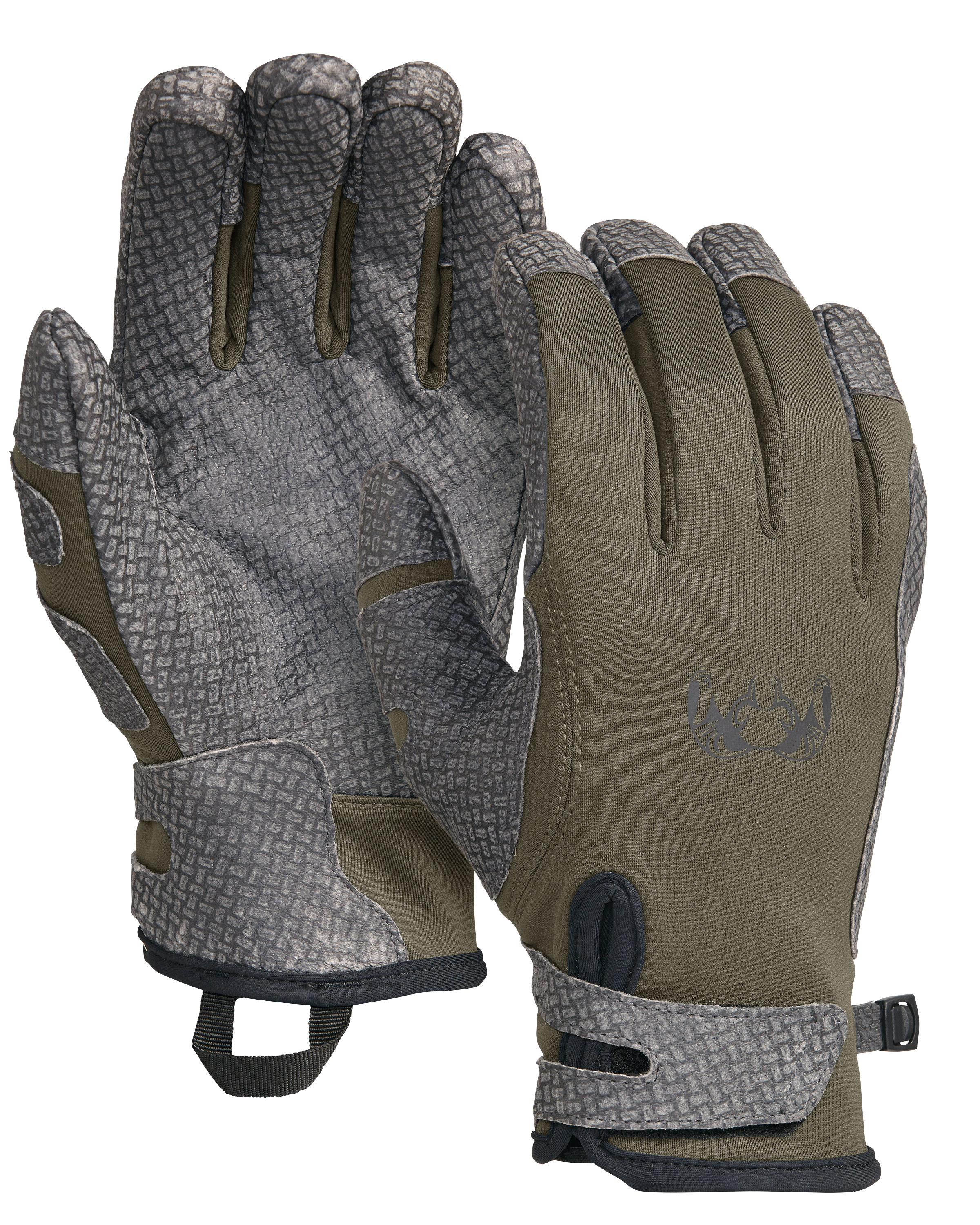 Guide X Glove | Ash – KUIU Guide X Glove | Ash – KUIU