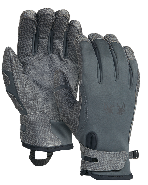 Guide X Glove | Gunmetal – KUIU