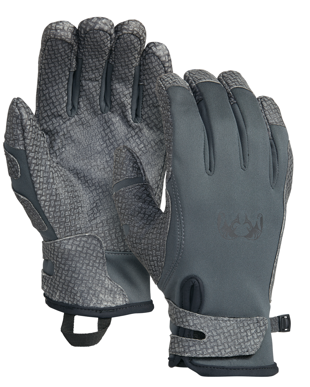 Guide X Glove | Gunmetal – KUIU Guide X Glove | Gunmetal – KUIU