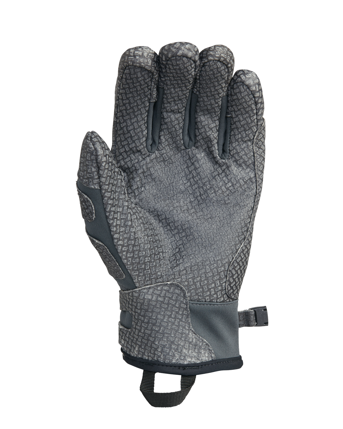 Guide X Glove | Gunmetal – KUIU Guide X Glove | Gunmetal – KUIU