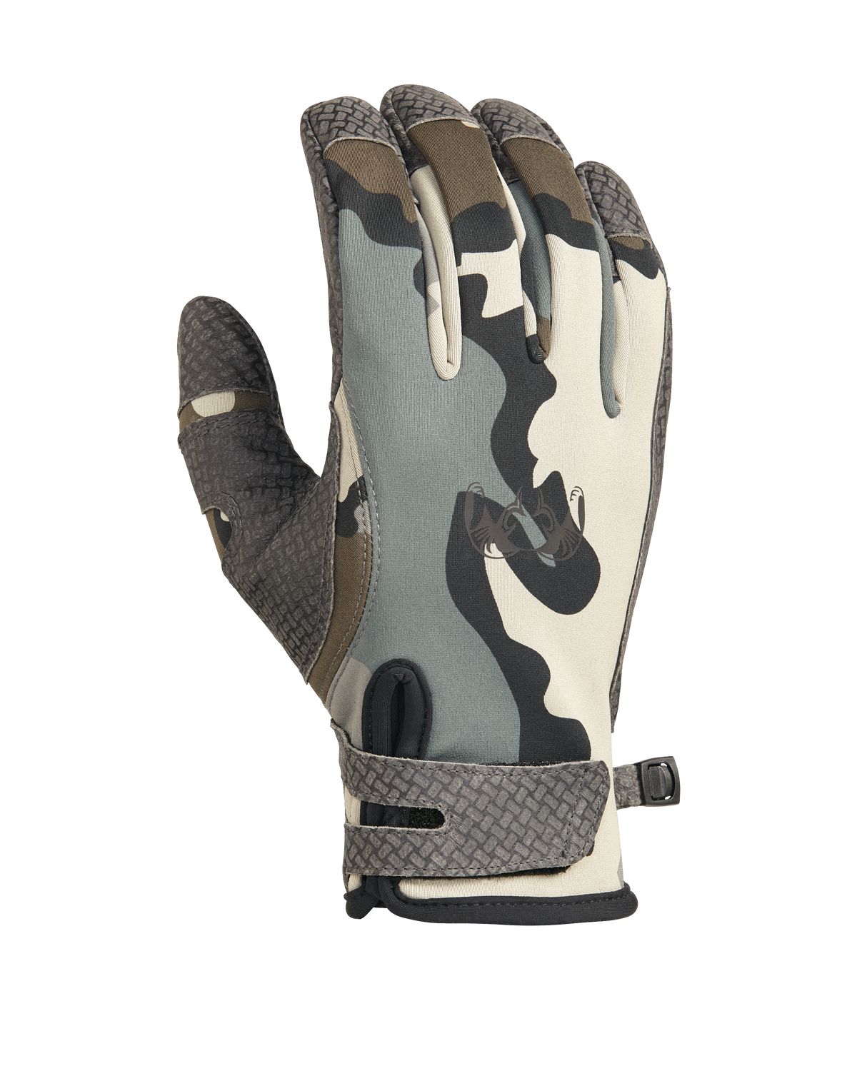 Guide X Glove | Vias – KUIU