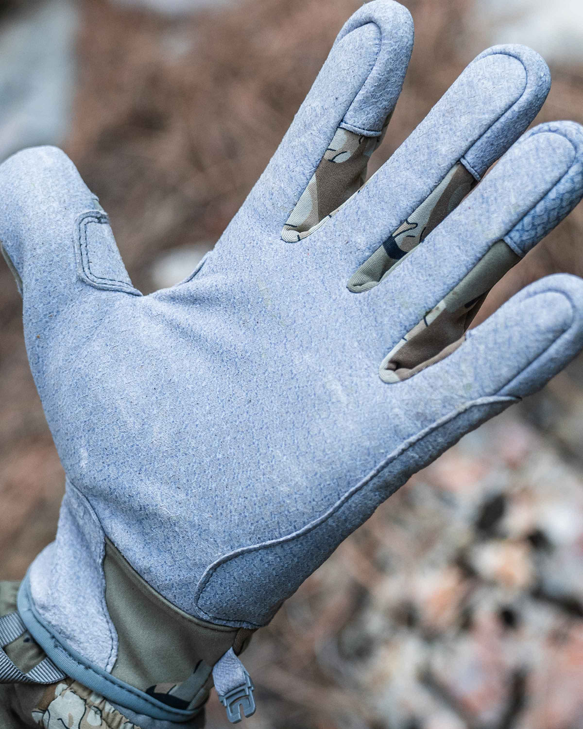 Guide X Glove | Gunmetal – KUIU