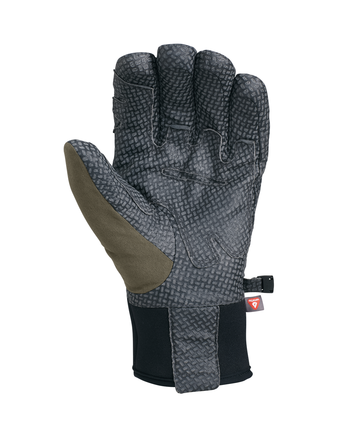 個人装備 KUIU Guide X Glove Ash M Guide X Glove | Vias – KUIU