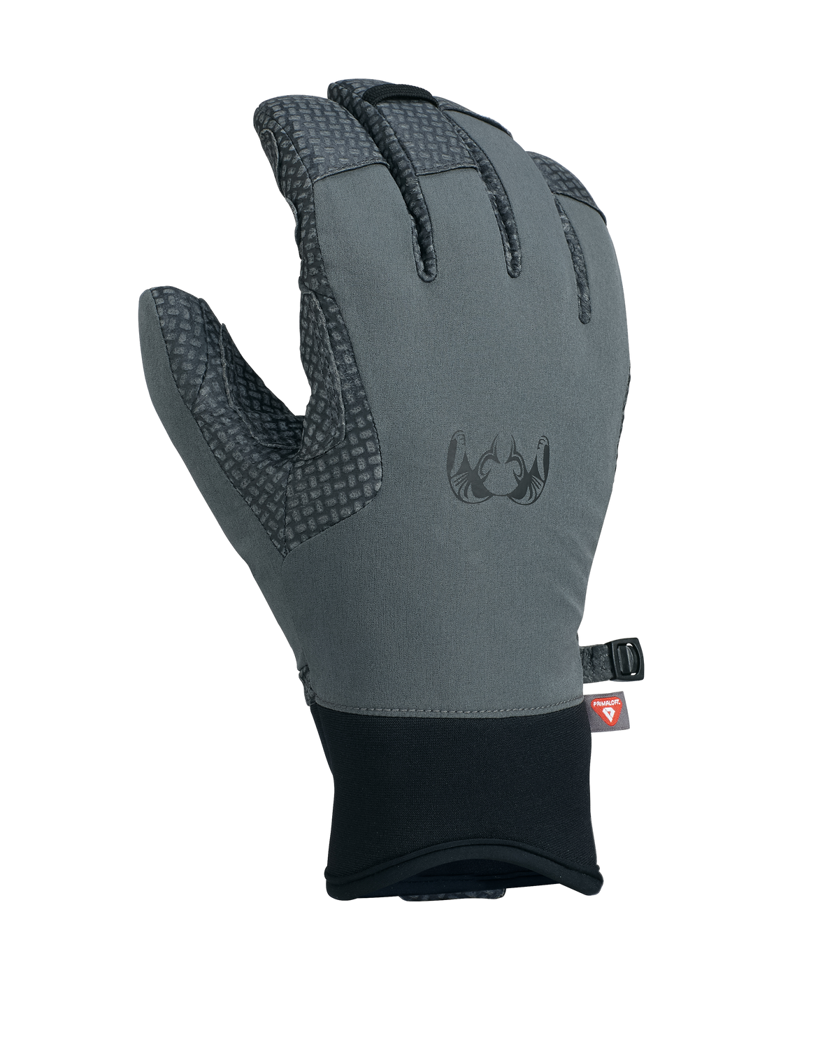 Expedition Glove | Gunmetal – KUIU