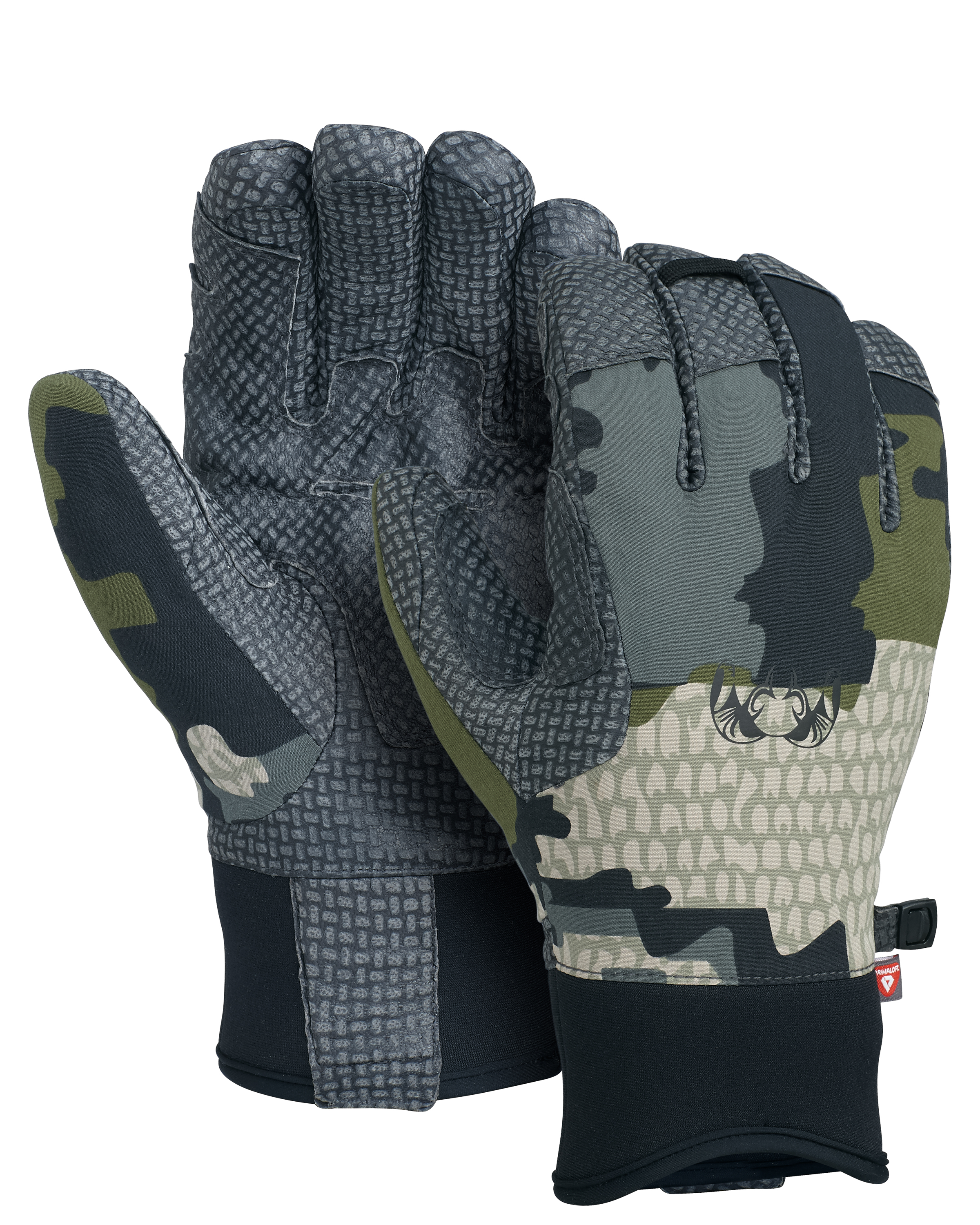 Expedition Glove Verde Product Video
