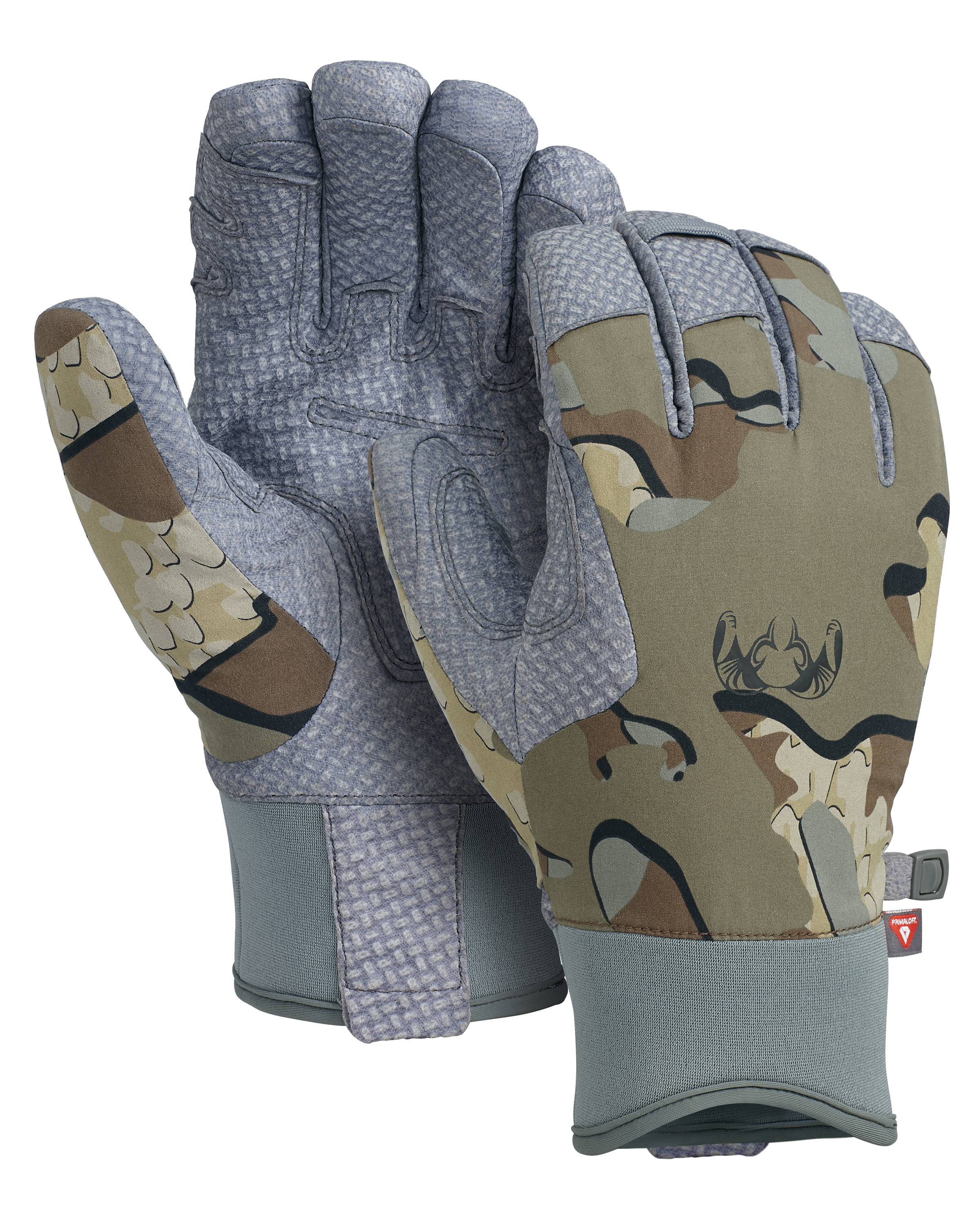 Kuiu hunting store gloves
