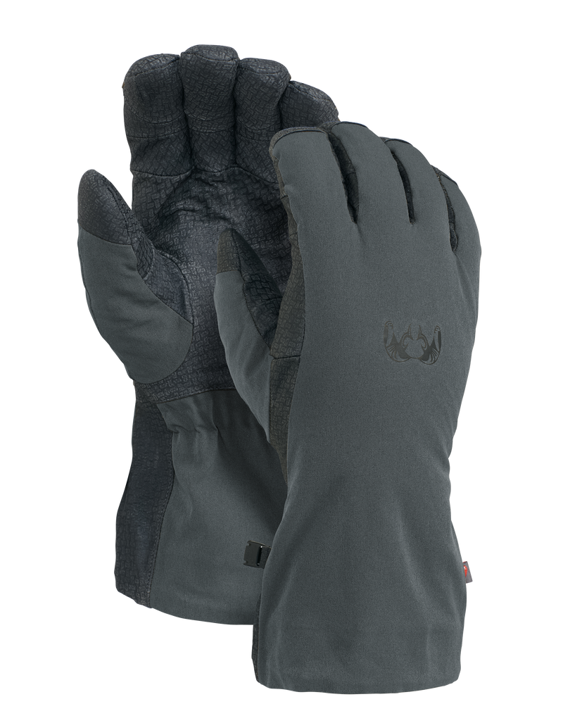Northstar Glove | Gunmetal