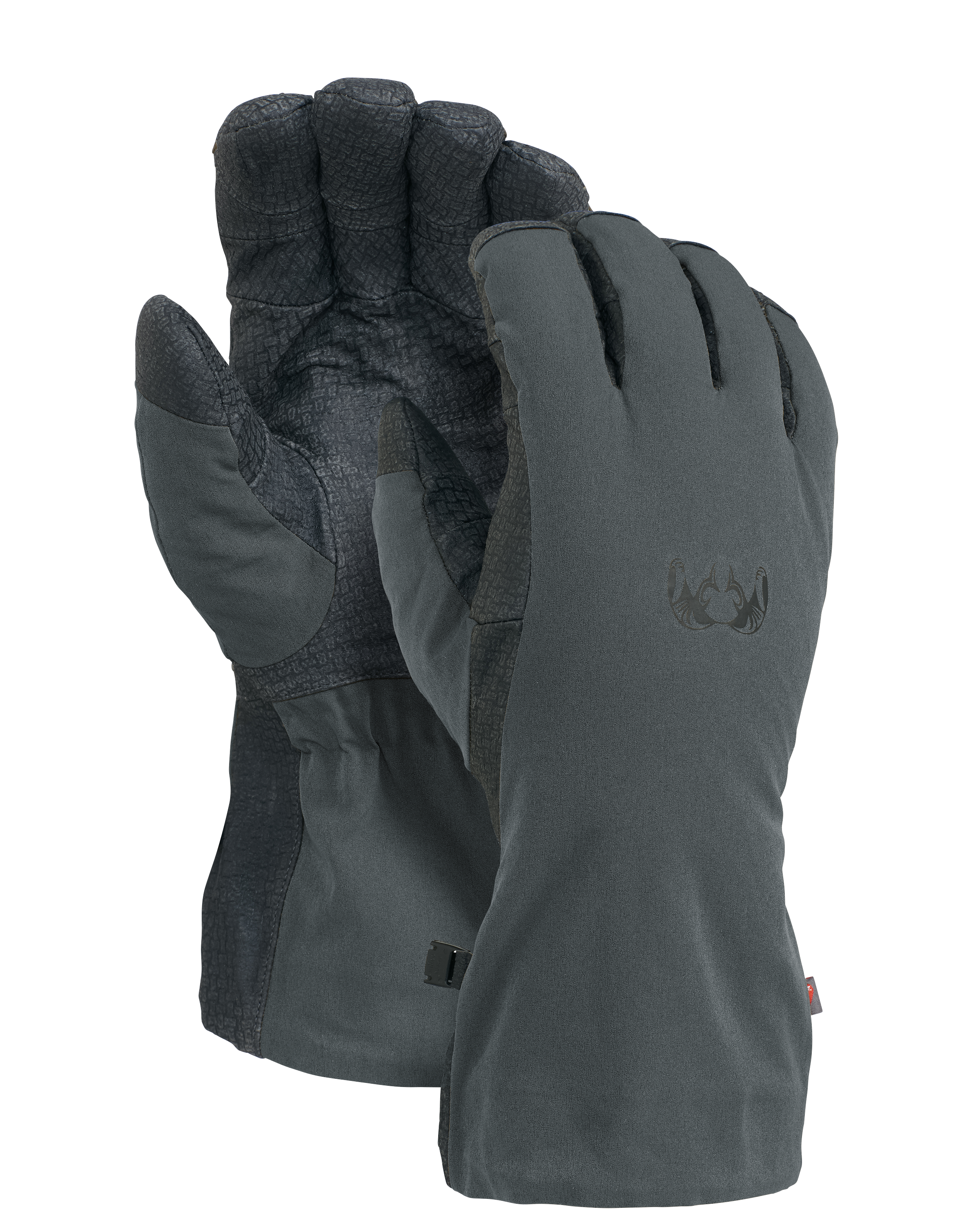 Northstar Glove Gunmetal
