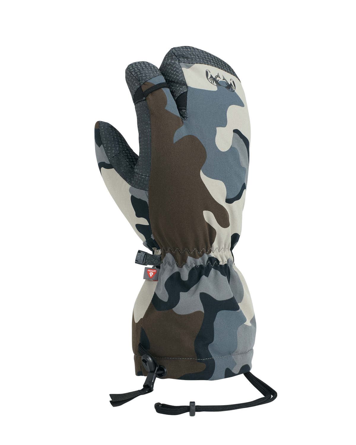 Northstar Glomitt Style Glove | Vias – KUIU