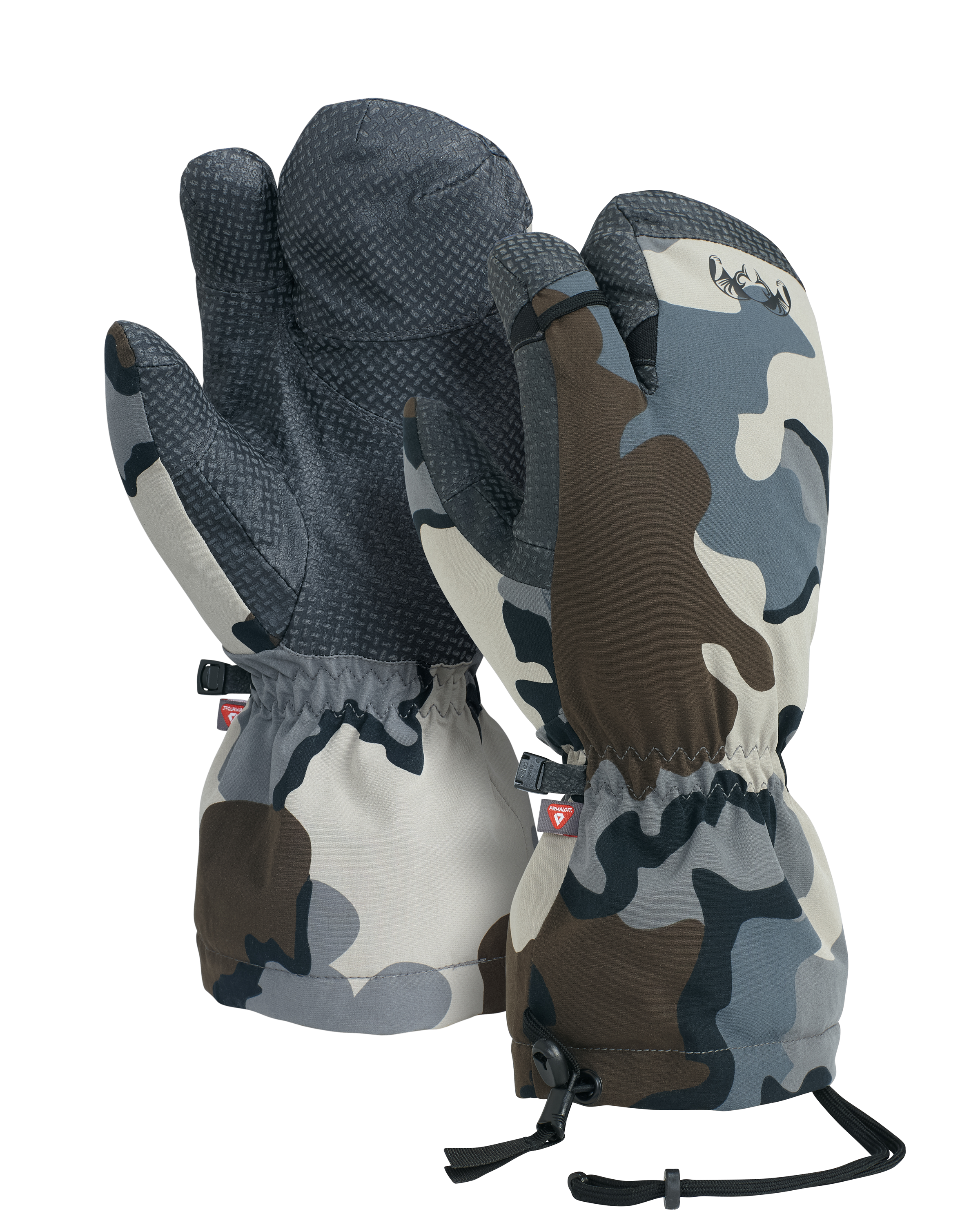 Kuiu mittens 2025