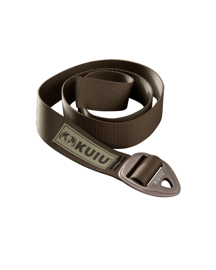 Climbing Waist Belt Nylon Hunting Belt KUIU