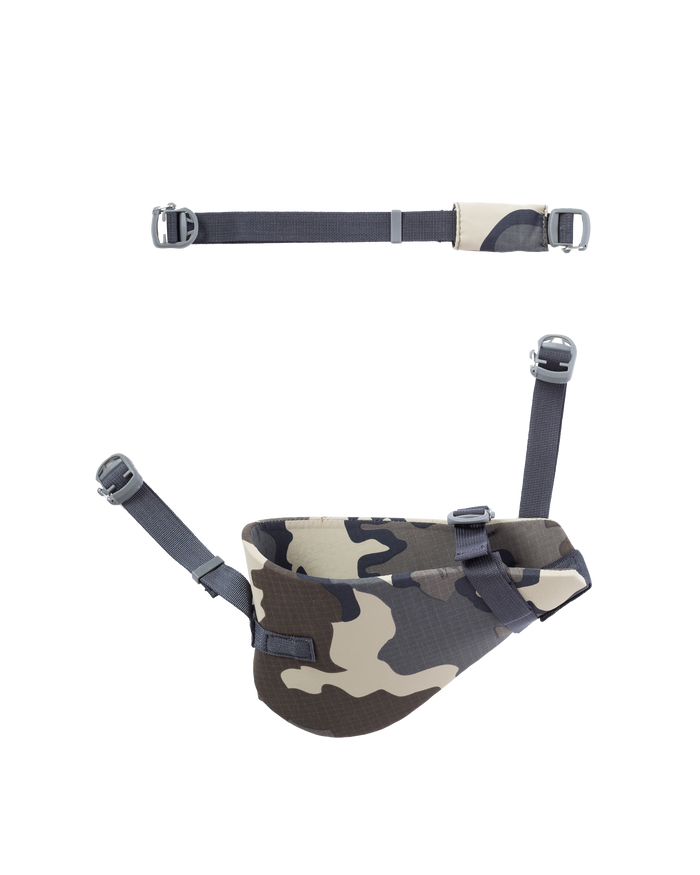 Hunting Backpack Bow Holder Vias Camo KUIU