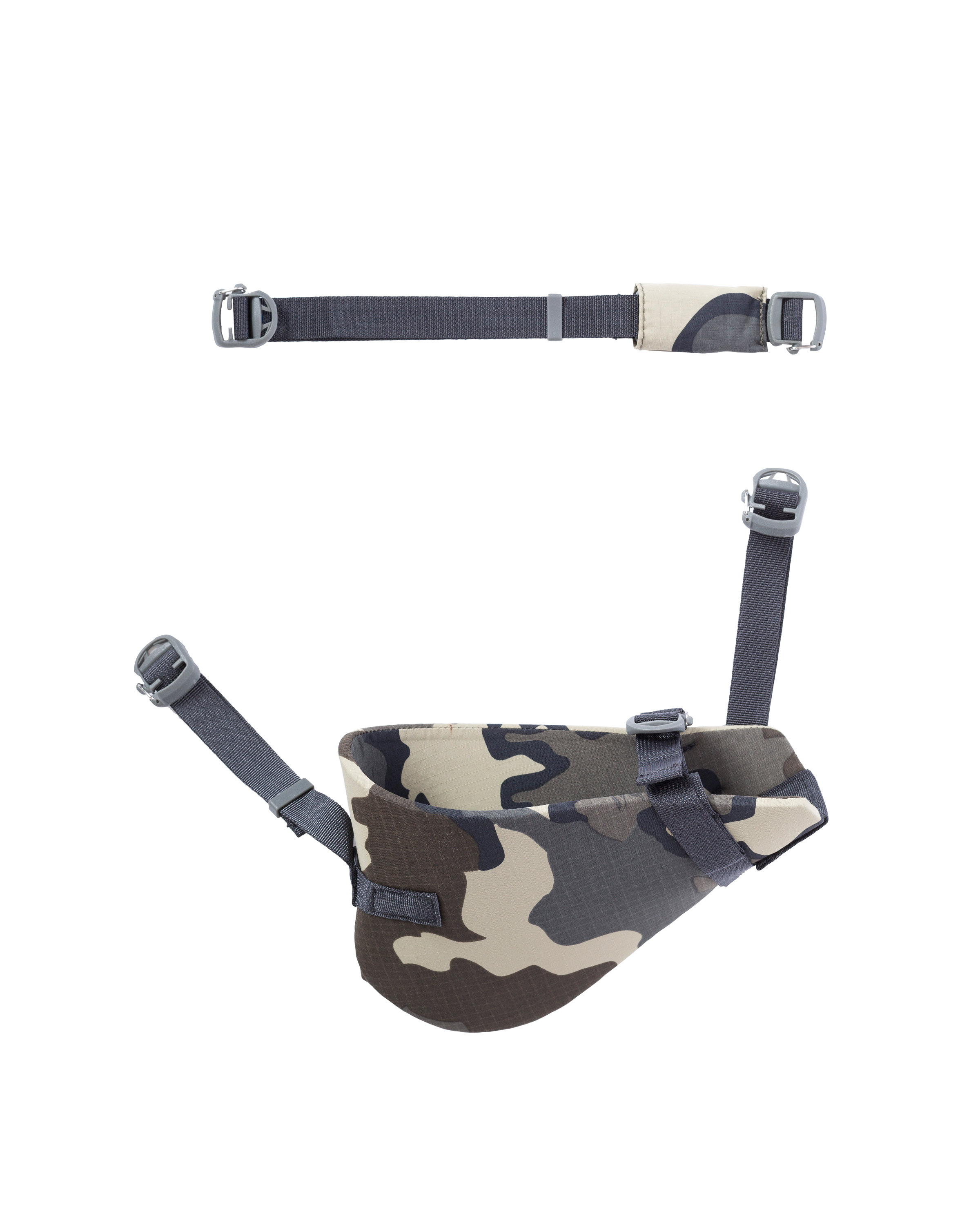 Kuiu Archery Chest Pack Bow Hunting Chest Pack Boundless