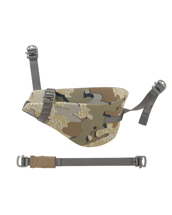 Hunting Backpack Bow Holder Valo Camo KUIU