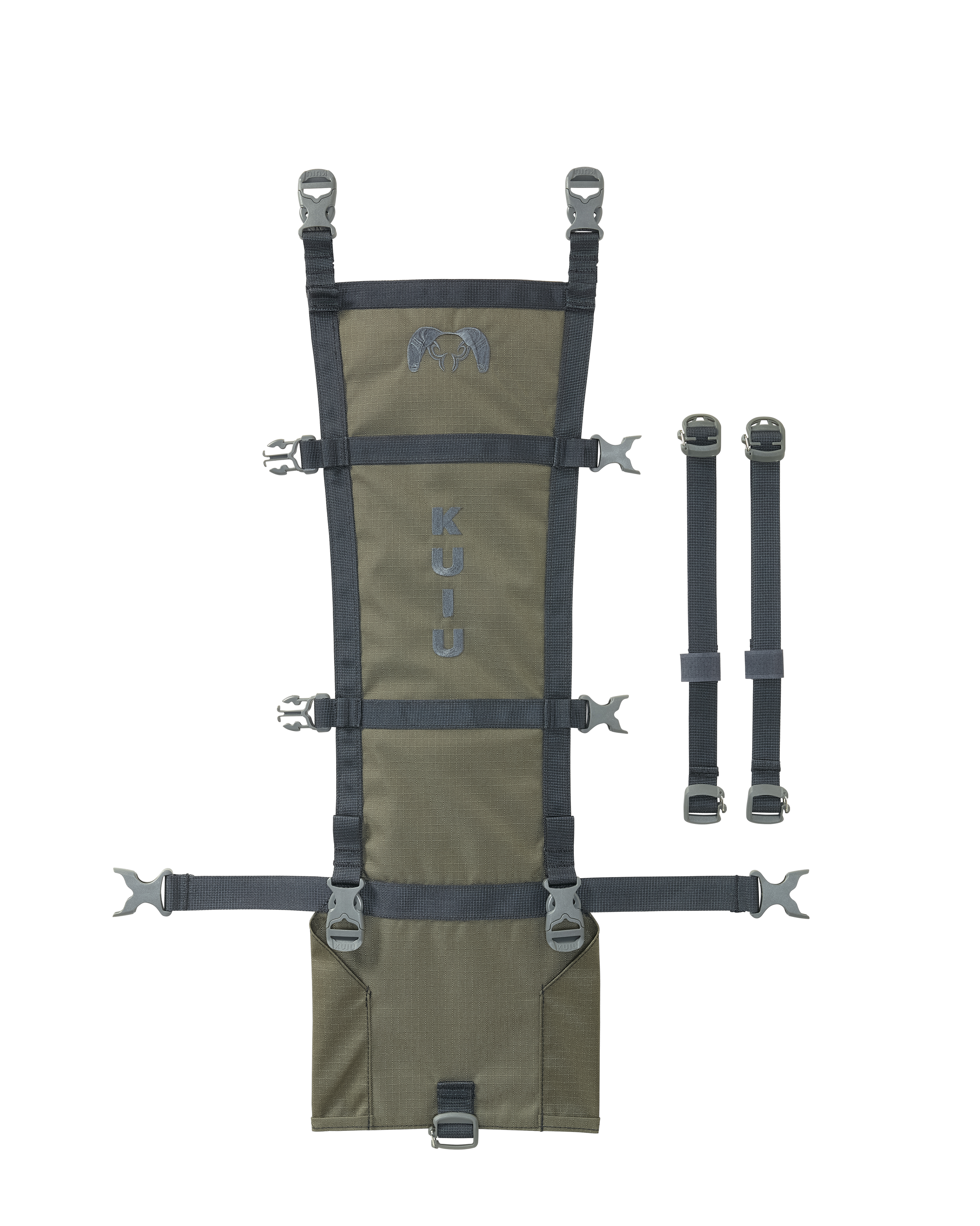 Pack Load Hauler Ash Product Video