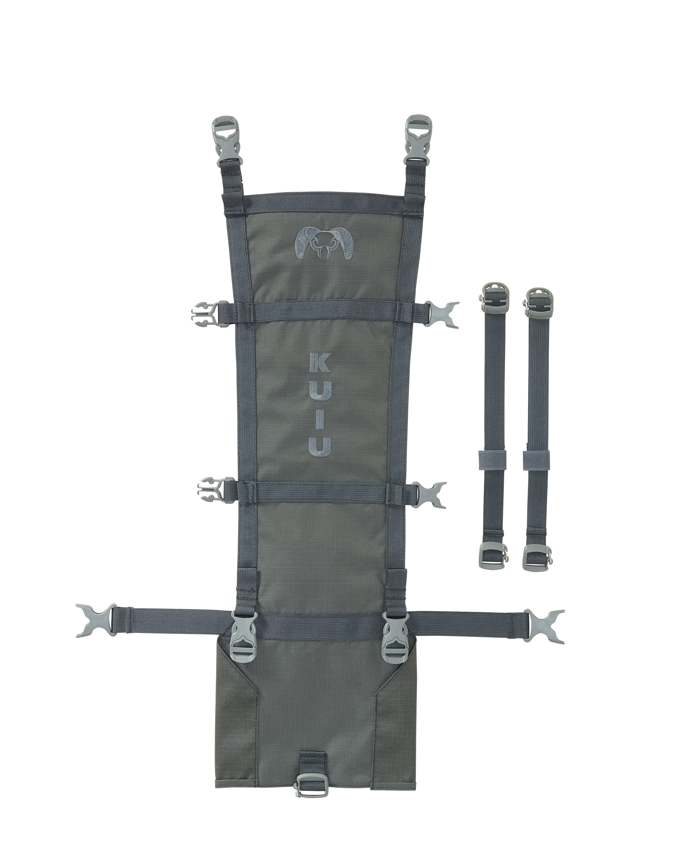 Kuiu pack gun sales holder