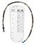 Hydration Hose Cover