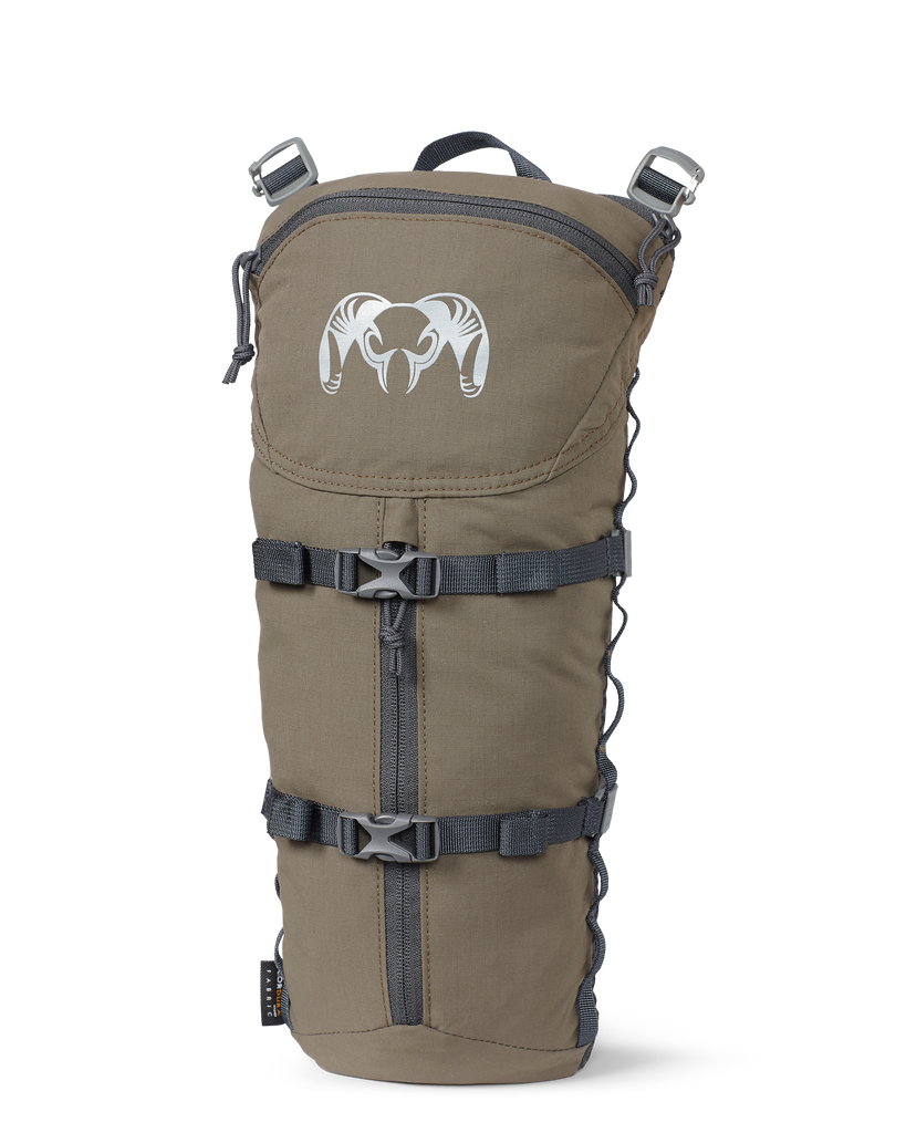 PRO Hunting Hydration Pack Rig Ash Camo KUIU