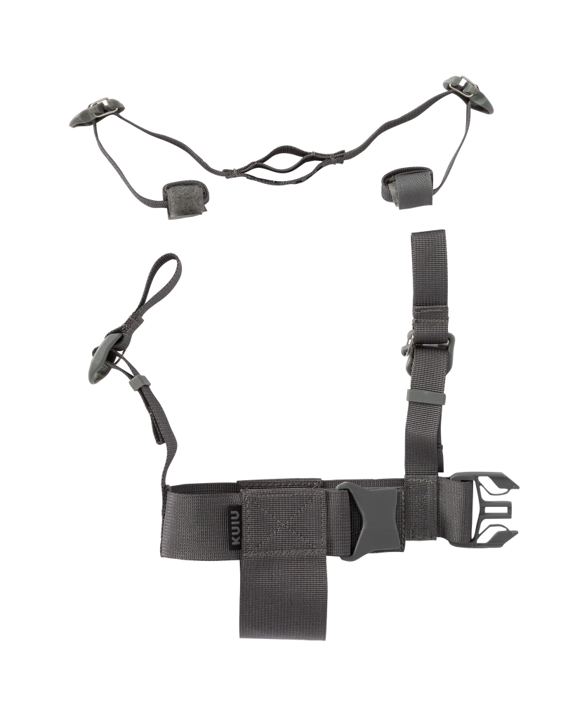 Rifle Holder for Hunting Backpack Quick Draw KUIU