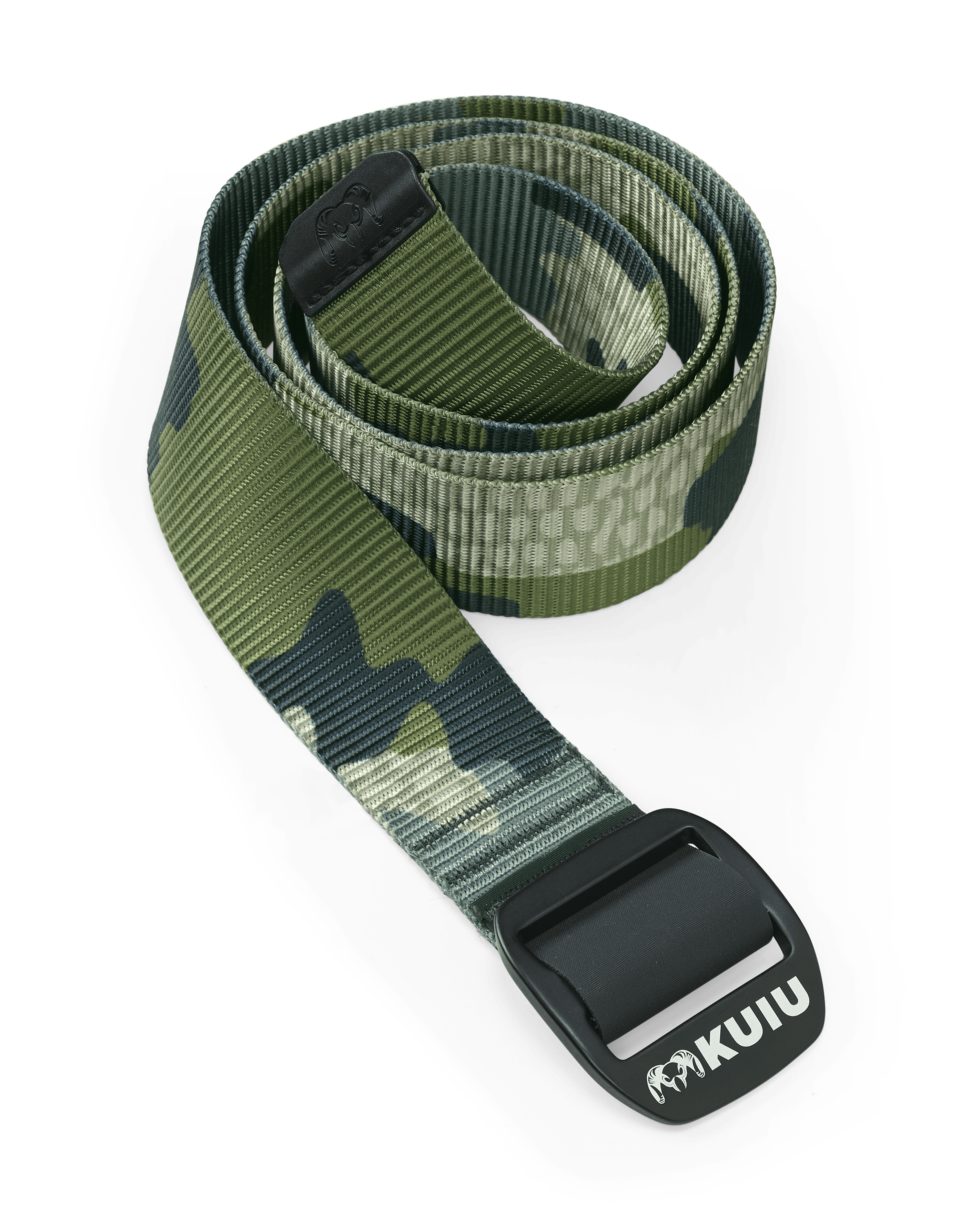 【送料無料/即納】  Camo KUIU Webbing Verde | Belt パンツ