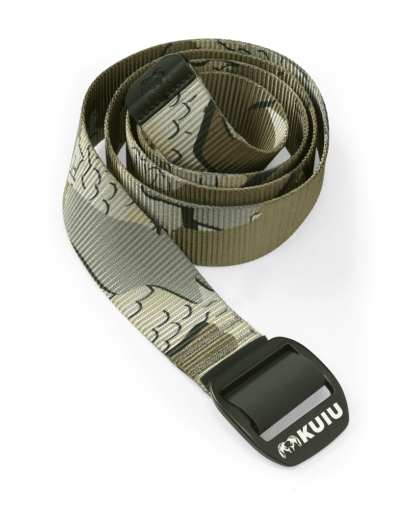 KUIU Camo Webbing Belt | Valo