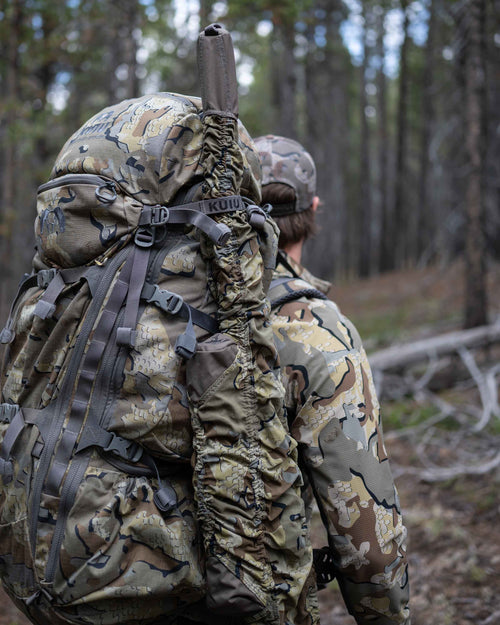 KUIU Rifle Cover for Hunting Rifle Protection Valo