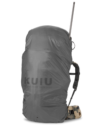 coleman black backpack rain cover Waterproof Backpack Rain Cover