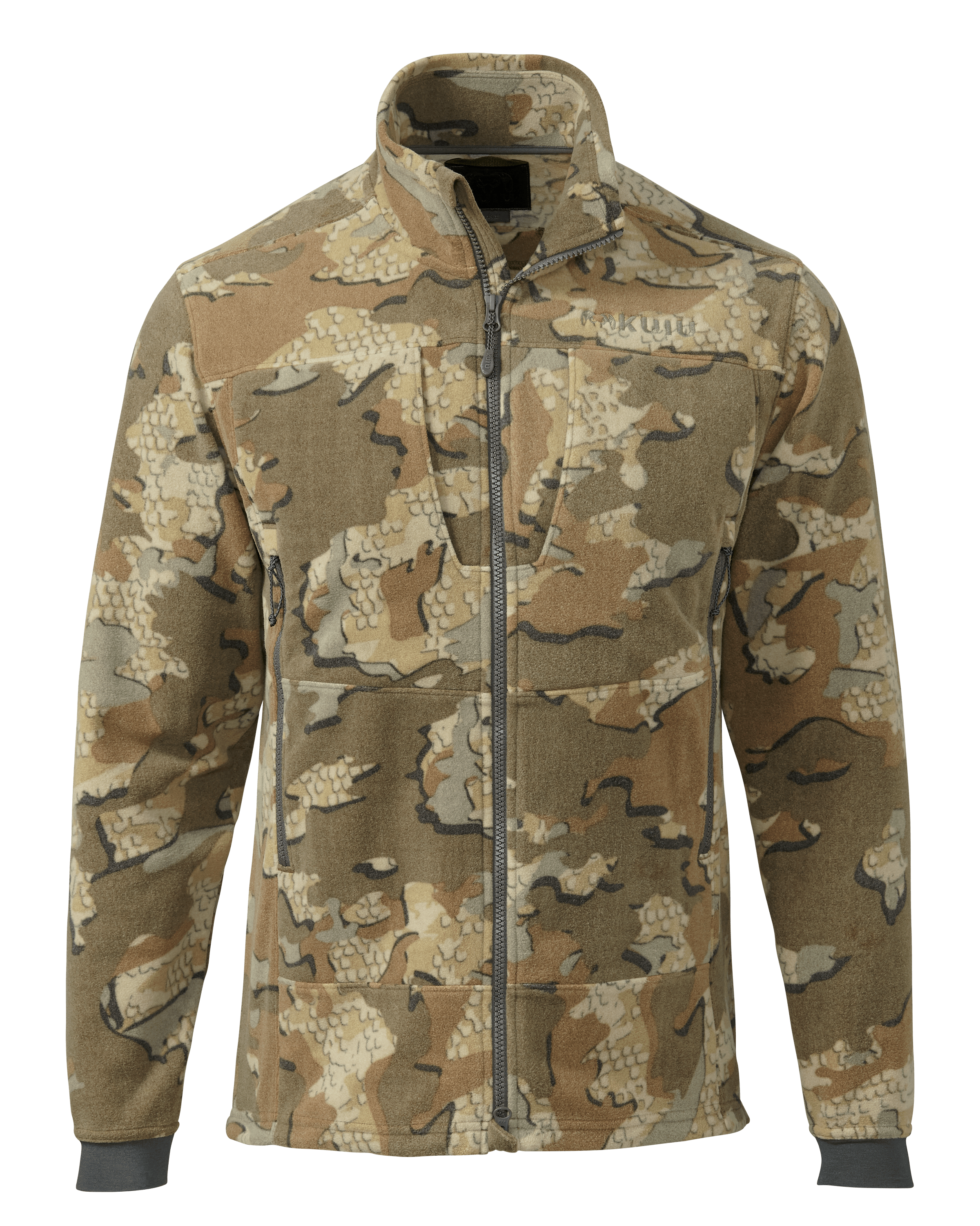 Polartec wind pro fleece hoodie 2025