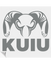 KUIU Cut Vinyl Decal