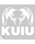 KUIU Cut Vinyl Decal